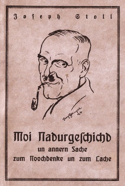 Joseph Stoll - Moi Nadurgeschichd - 1928